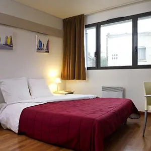 Adagio Access Centre Appart hôtel