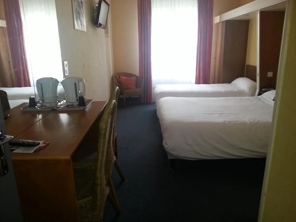 Angelina Hotel Rennes