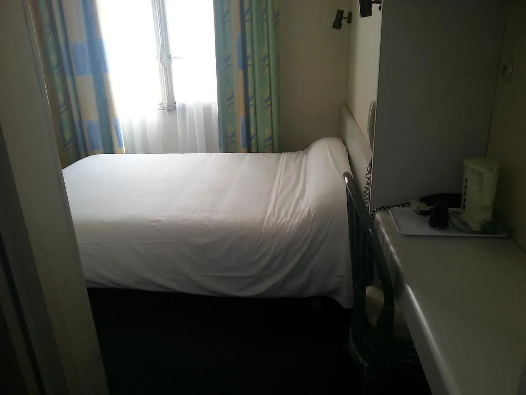 Angelina Hotel Rennes