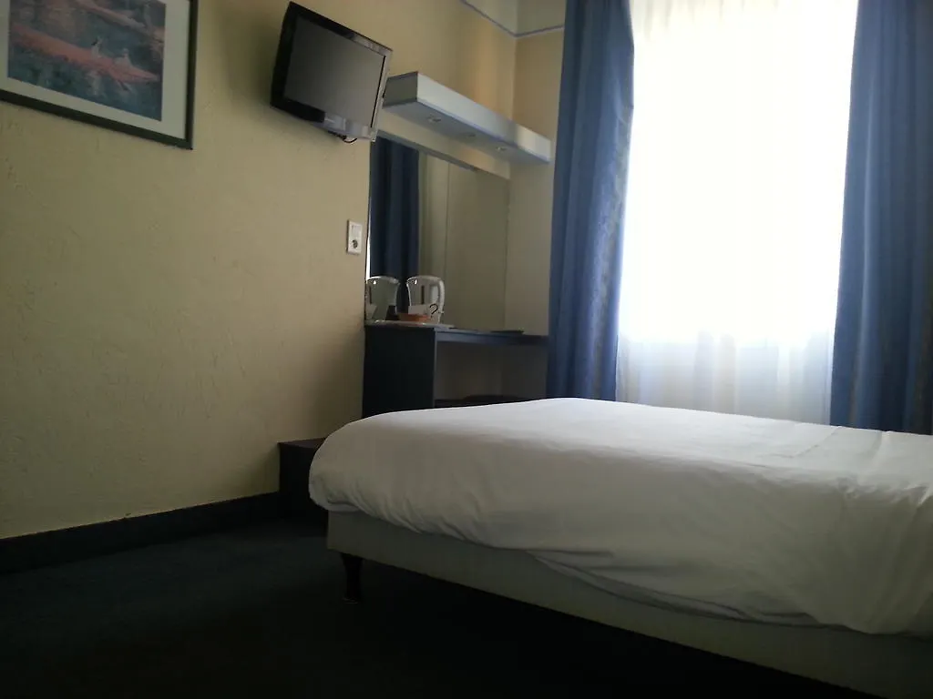 Angelina Hotel Rennes