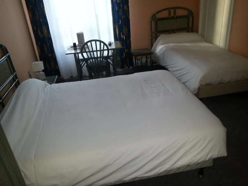 Angelina Hotel Rennes 2*,  France