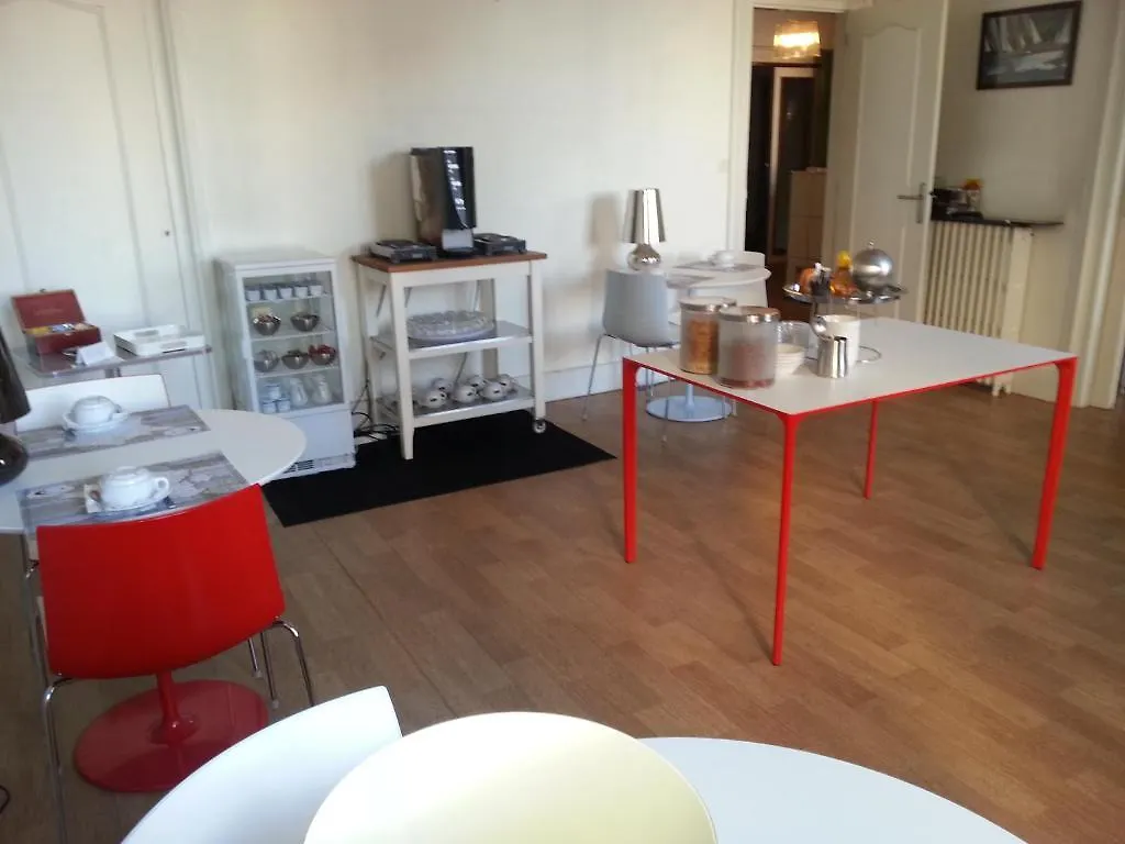 Angelina Hotel Rennes