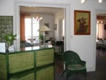Angelina Hotel Rennes