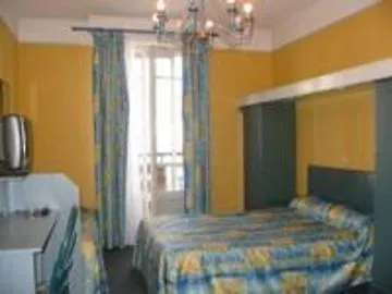 Angelina Hotel Rennes