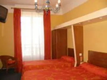 Angelina Hotel Rennes